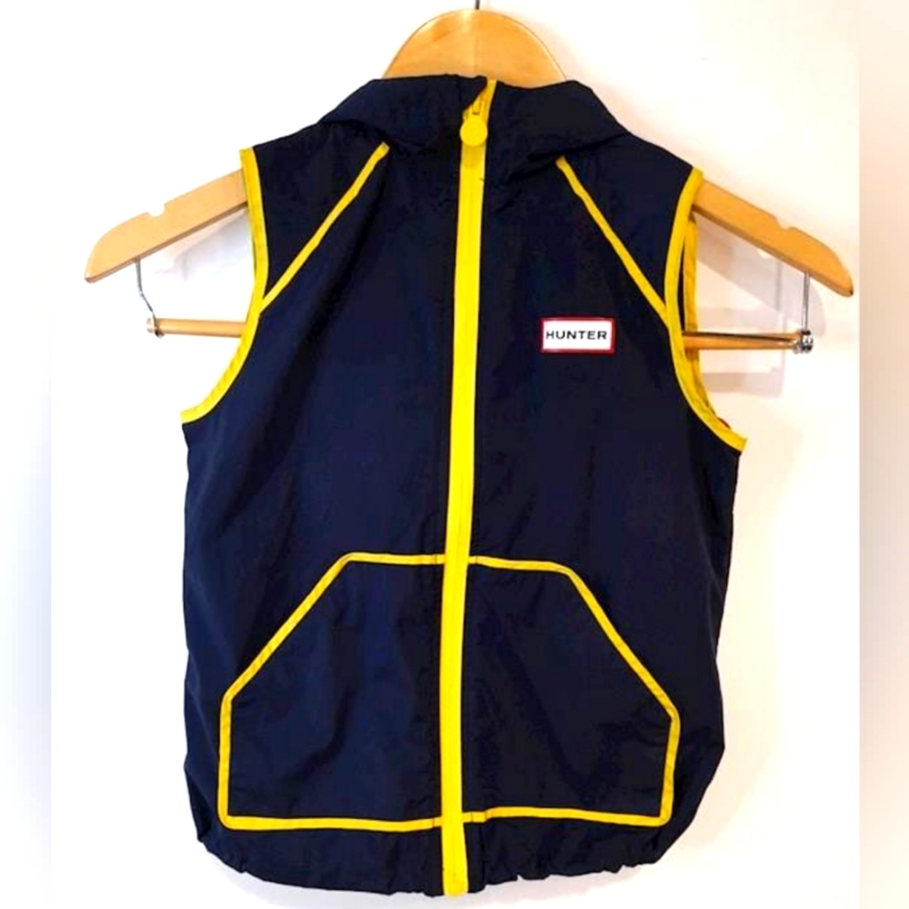 Hunter For Target Nylon Vest Jacket NWOT